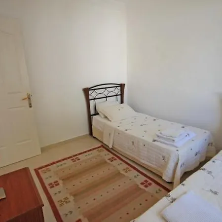 Villa Alenzdidyma Didim